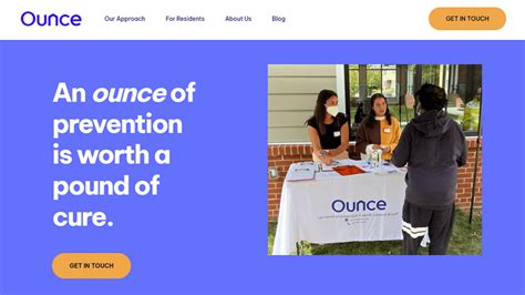 Ounce Raises M In Seed Funding Citybiz