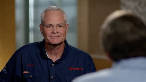 Exxon Mobil CEO talks climate change with David Faber: Full interview