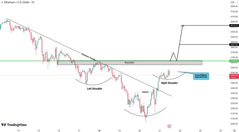 Crypto Analysis BTC ETH EGLD DOT SOL Updates