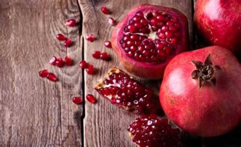 Weight Loss: Here's How Drinking Pomegranate(Anaar) Juice Daily May ...