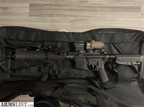 Armslist For Sale Bcm Recce