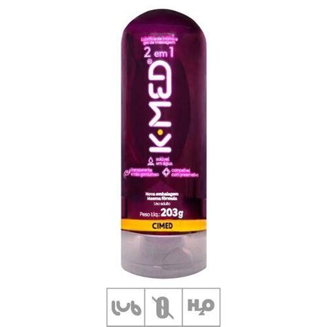 Gel X Massagem E Lubrificante Ntimo Joy Ml K Med