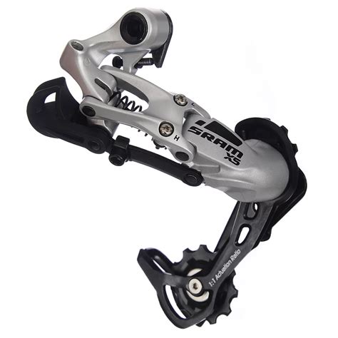 Sram X5 9 Speed Rear Derailleur Reviews