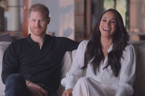 Prince Harry And Meghan Markle Demand Urgent Meeting With Royal