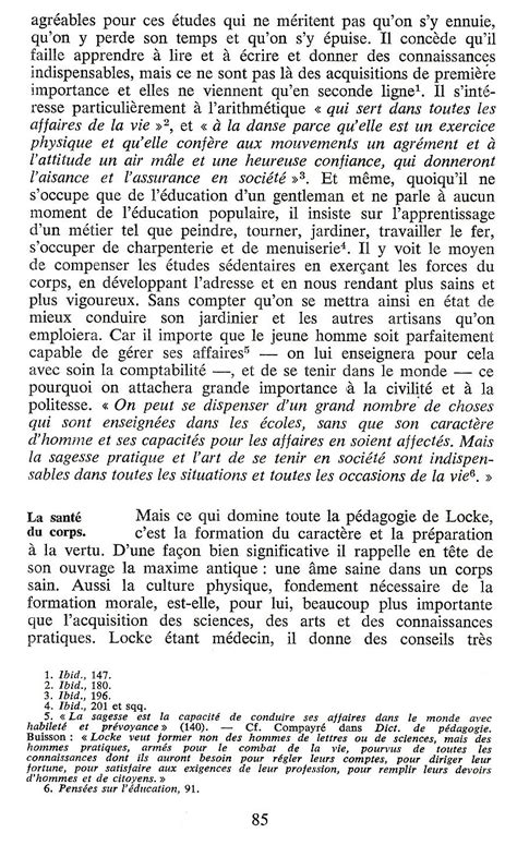 Manuels Anciens Les Conceptions Humanistes Des Xviie Et Xviiie Si Cles