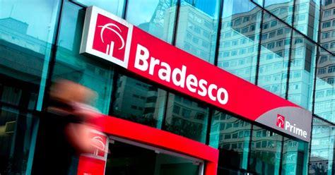 Bradesco Bbdc Anuncia Pagamento De Jcp No Valor De R Bilh Es