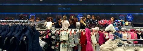 Primark En Barcelona Ropa Y Accesorios A Precios Muy Bajos