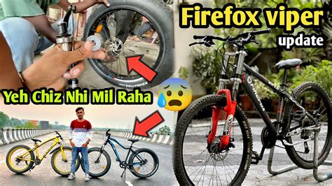 Apni Dino Fat Bike Khrab Hogyi Mota Kharch Youtube