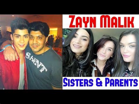 Zayn Malik Parents - Tomar Wallpaper