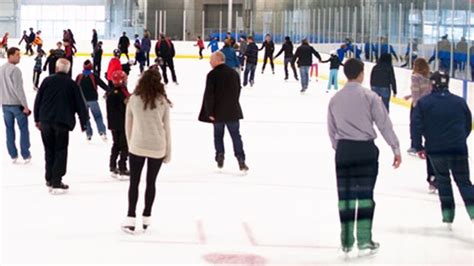 Leaside Rinks Pool Reopen Monday And May They Stay Open The South