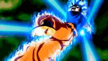 Goku Kamehameha Gif GIFs | Tenor