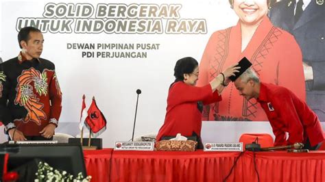 Analis Politik Undip Kader PDIP Bakal Solid Menangkan Ganjar Pranowo