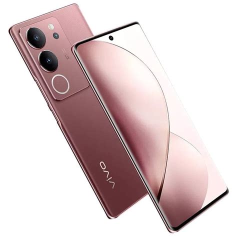 vivo V29 5G Precio desde 269 00 y características Enero 2025