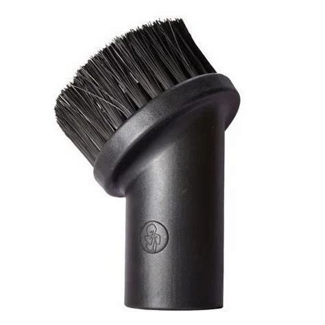 Durable Plastic Vacuum Cleaner Round Brush At Rs 490 Piece In Raia ID