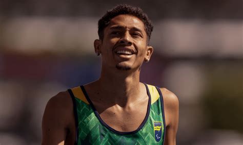 Bartolomeu Da Silva Conquista Bronze No Mundial De Paris