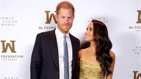 Prince Harry And Meghan Markle Spotify Chiefs Grifters Jibe