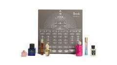 The Harrods Beauty Advent Calendar 2024 Is As Luxurious As It Gets And