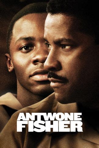 Antwone Fisher (2003) Movie Information & Trailers | KinoCheck