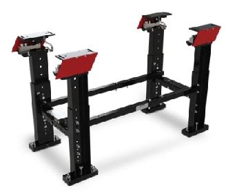 Dimensioning System Idimension Plus Materials Handling