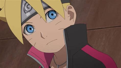 Boruto Naruto Next Generations Capitulo 238 Sub Español Hd