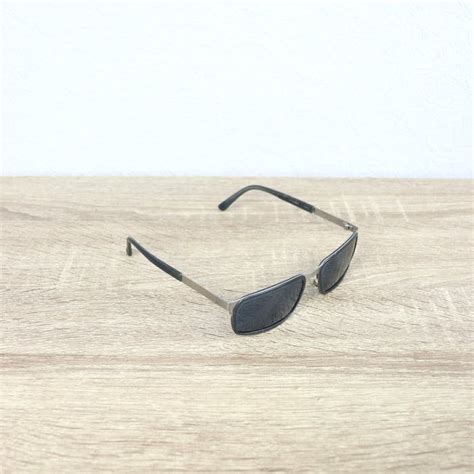 Vintage Porsche Design Wayfarer sunglasses | Grailed