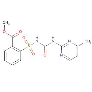 175076 90 1 Benzoic Acid 2 4 Methyl 2 Pyrimidinyl Amino Carbonyl