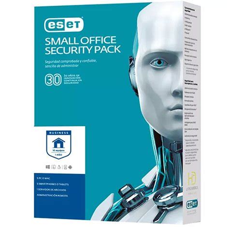 Antivirus Eset Multidispositivos Con Licencias Comercializadora