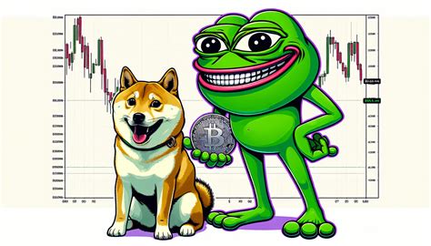 Analysts Predict A Massive Impact Of Ethereum Etf On Pepe Wif And