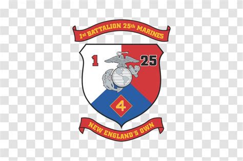 25th Marine Regiment 1st Battalion Marines United States Corps