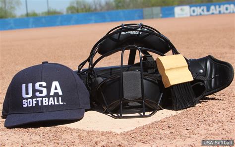 Ncaa Softball Umpire Gear - pubplus