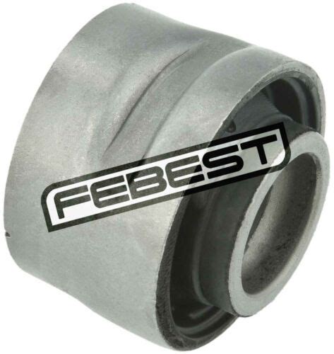 NAB 366 Febest BUSHING REAR TRANSVERSE ARM 551A0 3TA0A 551A1 3TA0A EBay