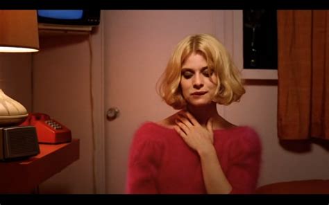 Paris Texas D By Wim Wenders Avec La Magique Nastassja Kinski