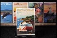 WIYM LANTERN PRESS POSTCARD SWAP NAKED 4 Swap