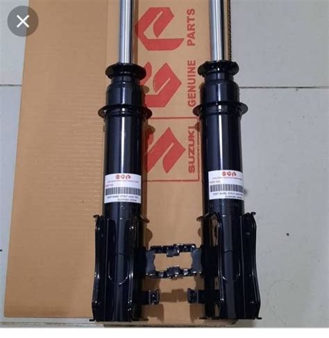 Shockbreaker Suzuki Escudo Depan Original Lazada Indonesia