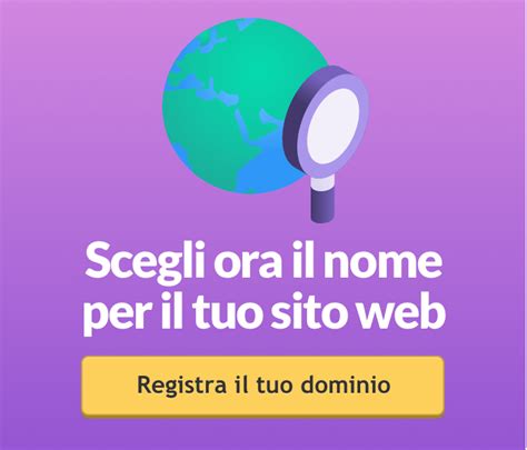 Dominio Di Terzo Livello Quando Usare Un Sottodominio