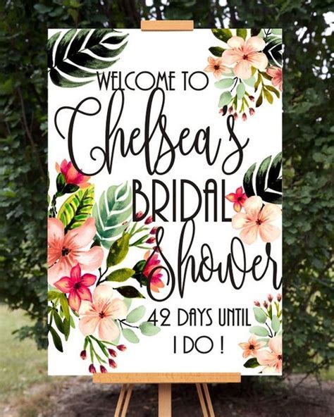 ️ 100 Creative Rustic Bridal Shower Ideas Hi Miss Puff