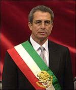 Ernesto Zedillo