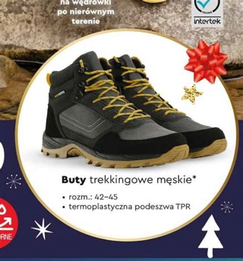 Promocja Buty W Biedronka