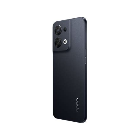 Oppo Reno Shimmer Black G