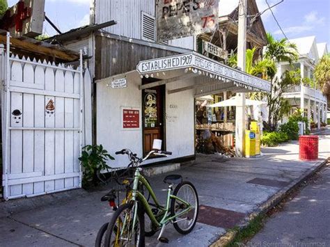 Key West Travel Guide Must Sees And Hidden Gems In Florida S Conch