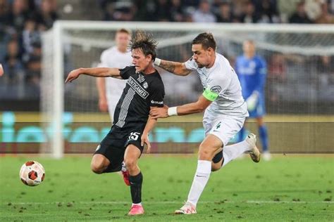 Nhận định soi kèo Sporting vs Sturm Graz 3h00 ngày 15 12