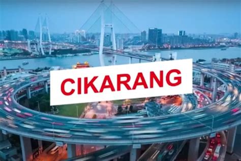 Rekomendasi Tempat Wisata Di Cikarang Yang Cocok Untuk Liburan Akhir