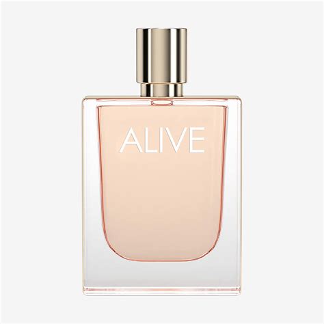 HUGO BOSS Alive Intense Eau De Parfum 80 Ml Worldshop