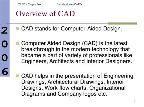 PPT Computer Aided Engineering Drawing PowerPoint Presentation Free