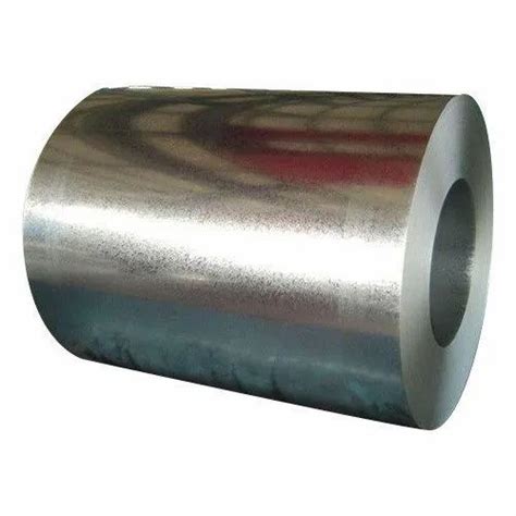 Hot Rolled Galvanized Steel Coils For Automobile Industry Packaging