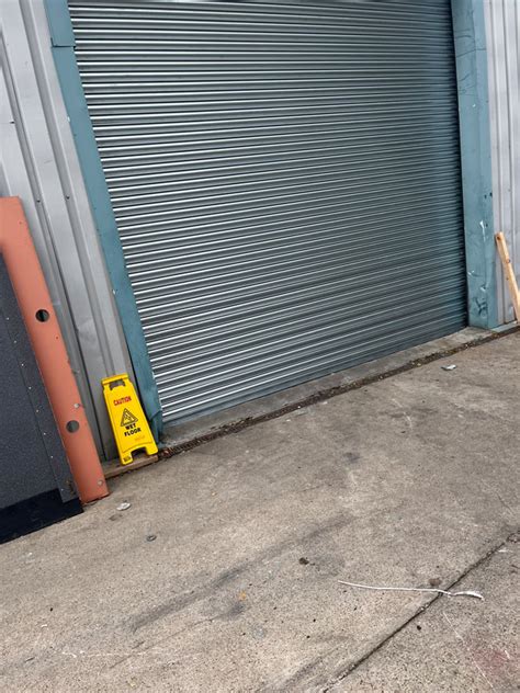 Emergency Call Out Sheffield Roller Shutter Repairs Doncaster Gg Emergency Door Specialists