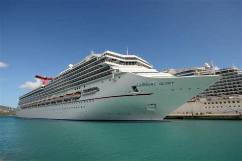 Why Carnival Stock Moved To Yearly Highs : r/CarnivalCorporation