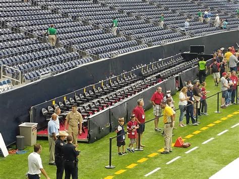 Reliant Stadium Seating Houston Rodeo Cabinets Matttroy