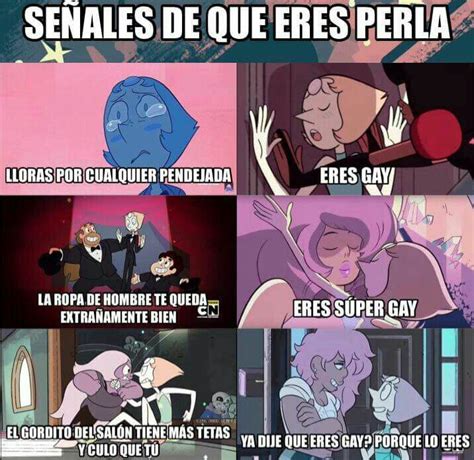 Pin en Steven universe Memes de steven universe Imágenes graciosas