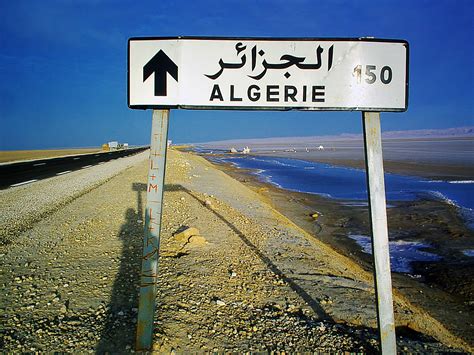 Algeria Votes To Approve Constitutional Reforms Jurist News